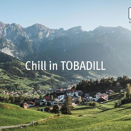 Tobadill Apartments Екстериор снимка