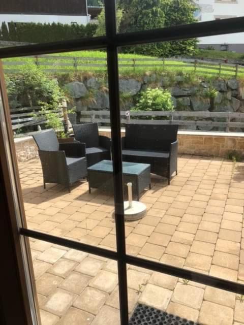Tobadill Apartments Екстериор снимка
