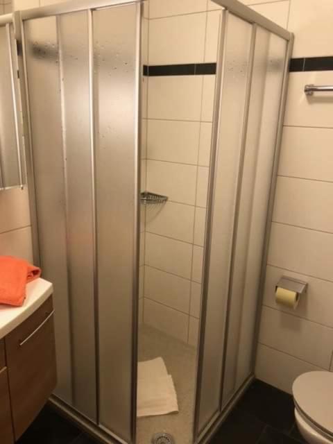 Tobadill Apartments Екстериор снимка
