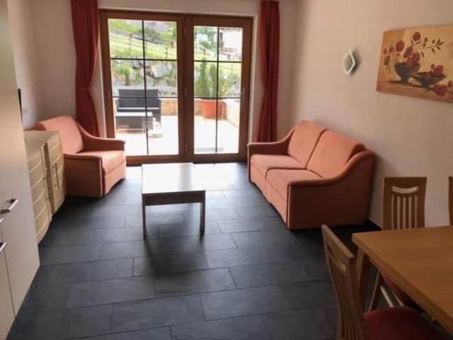 Tobadill Apartments Екстериор снимка