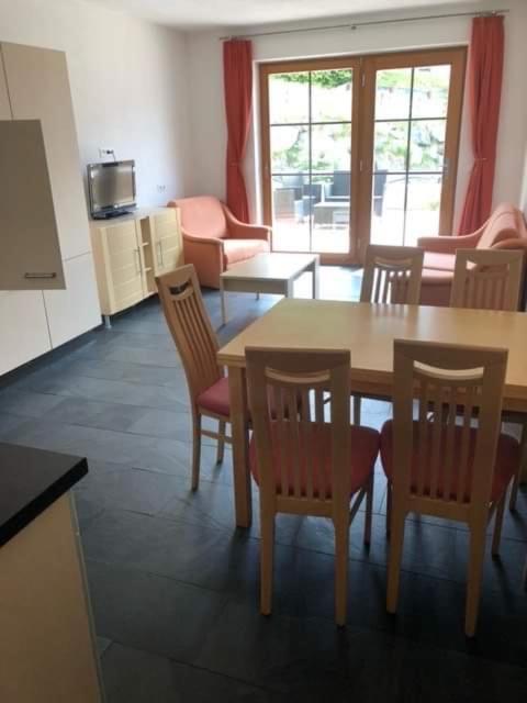 Tobadill Apartments Екстериор снимка